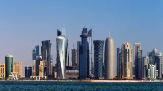 МВД Катара выступило с заявлением после иранской атаки на авиабазу США