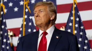 “Они выпустили пар“: Трамп отреагировал на ответный удар Ирана