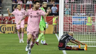 Сенсация на клубном ЧМ: Месси сыграет против бывшего клуба