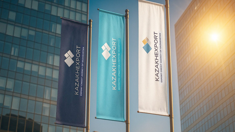 Фото: АО "Экспортно-кредитное агентство Казахстана"