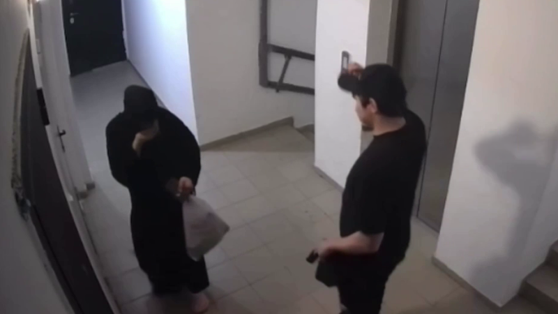 Кадр из видео