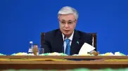 Токаев: Казахстан сумел сохранить устойчивость к внешним потрясениям