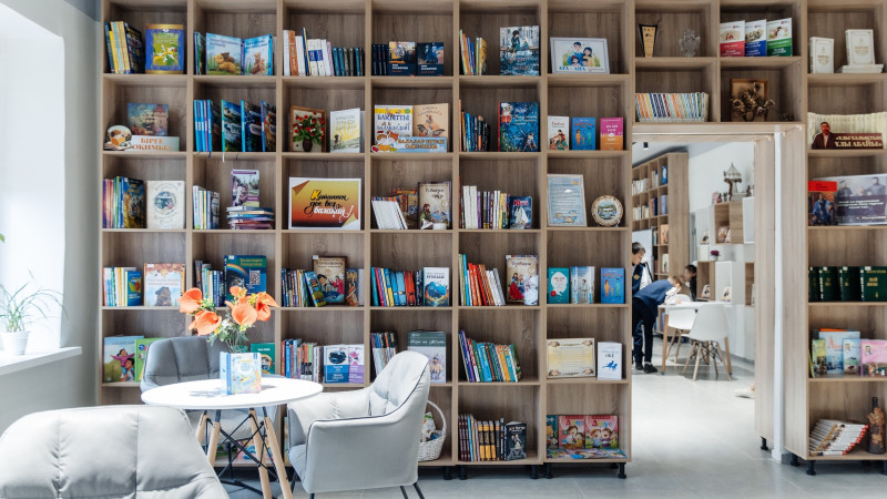 Фото: Фонд TANA