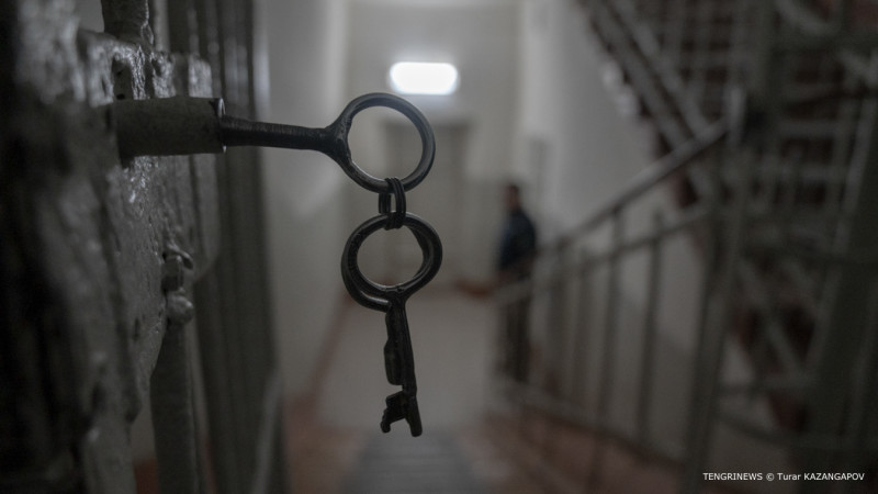 Фото ©️ Tengrinews.kz / Турар Казангапов