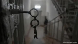 В Алматы подросток устроил побег из колонии