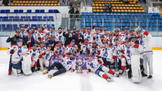 Чемпиона Казахстана отстранили от участия в международном турнире