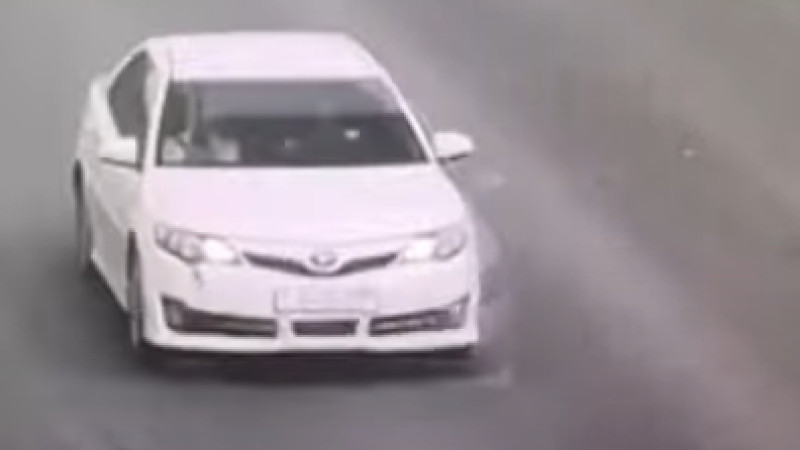 Кадры из видео