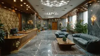 Носили из дома: акимат хотел купить мебель за 400 миллионов