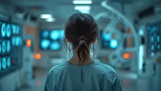 “Много перед кем раздевалась?“: мама девочки возмущена поведением врача в Астане