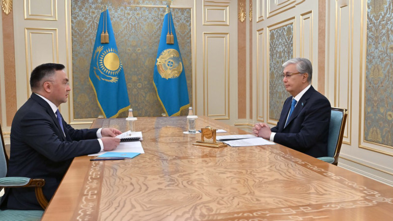 Фото пресс-службы Акорды