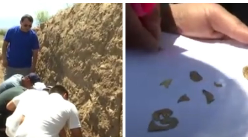 Кадры из видео: "Седьмой канал"