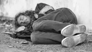 Бездомный проник в номер футболиста на клубном чемпионате мира