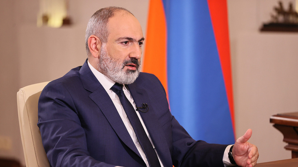 “Готов доказать лично“: Пашинян жестко ответил на слухи об обрезании