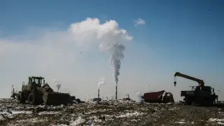 Деньгам от утильсбора нашли новое применение в Казахстане