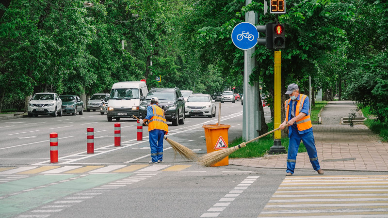 Фото ©️ Tengrinews.kz / Алихан Сариев