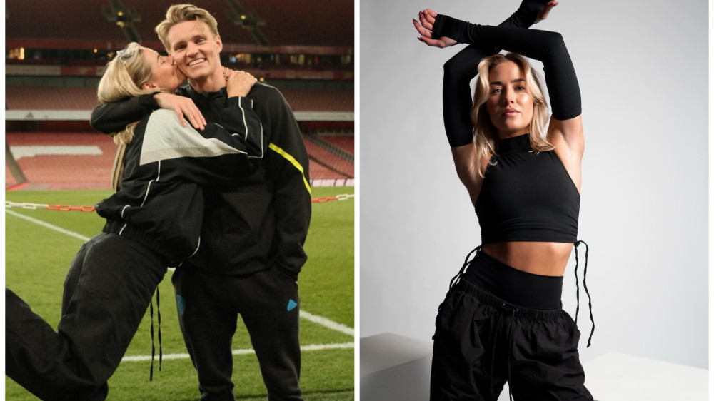 Фото: instagram.com/helenespilling/