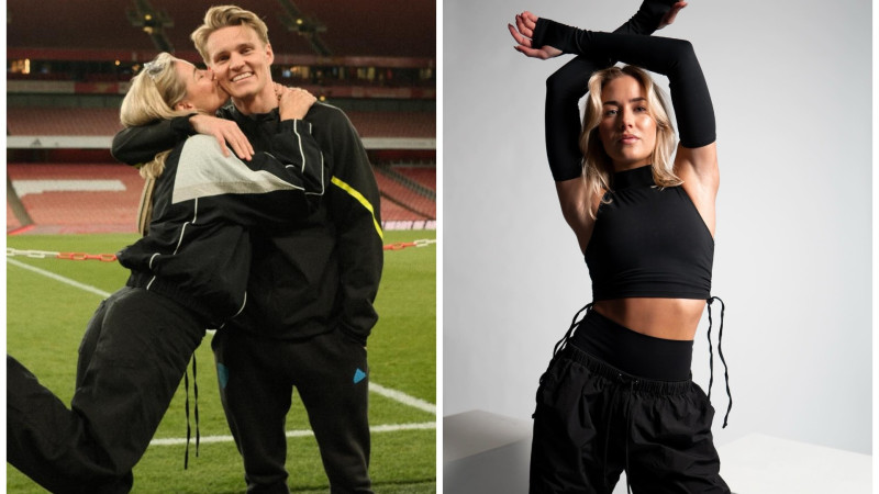 Фото: instagram.com/helenespilling/