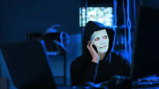 Как не попасться на уловки мошенников: в Казахстане прошел форум