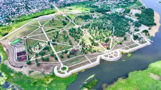 Программа “Таза Қазақстан“: опыт Костанайской области