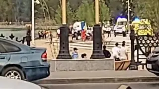 Пропавшего на озере Сайран подростка нашли: он погиб