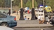 Пропавшего на озере Сайран подростка нашли: он погиб