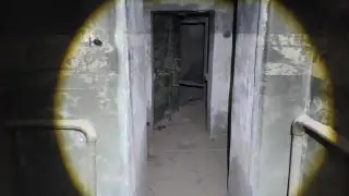 Заброшенный бункер нашли в Мангистау