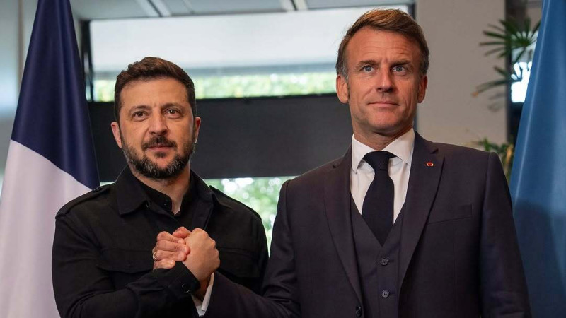 instagram/emmanuelmacron