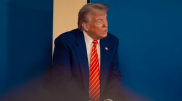 “Он очень сложный человек“. Трамп высказался о территориальных амбициях Путина