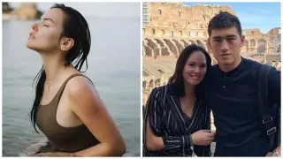 Экс-жена Бивола рассказала, почему не меняет фамилию бывшего мужа