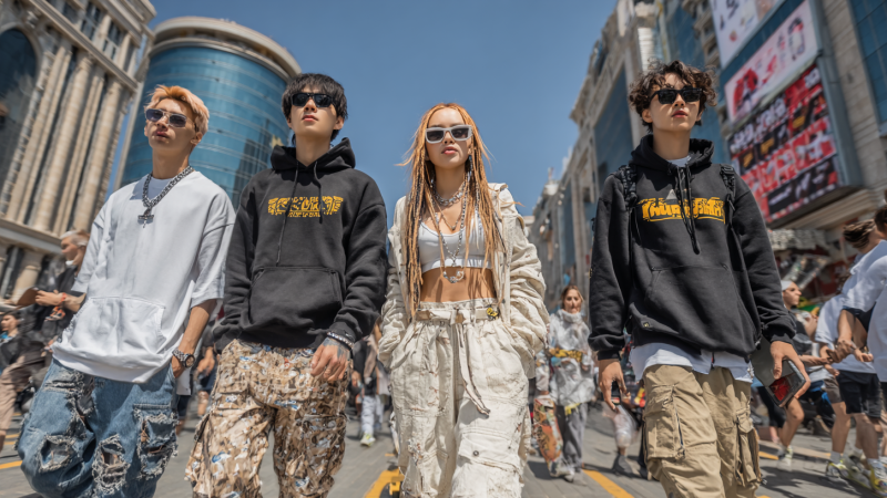 Изображение сгенерировано при помощи нейросети Midjourney