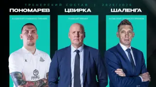 Тренера-иностранца официально назначили в “Астане“: а как же закон?