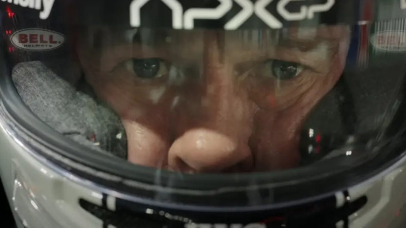 Кадры из видео