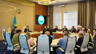 Ближе к делу: Аким ВКО усиливает диалог с предпринимательским сообществом