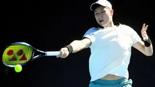 Историческим достижением обернулся матч казахстанца на “Уимблдоне“