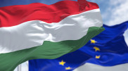 Венгрия заблокировала старт переговоров о вступлении Украины в Евросоюз