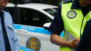 “Пугалку“ о штрафах рассылают в школьных чатах: полиция пояснила, что грозит за мат