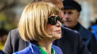 Анна Винтур уходит с поста главреда американского Vogue после почти 40 лет работы