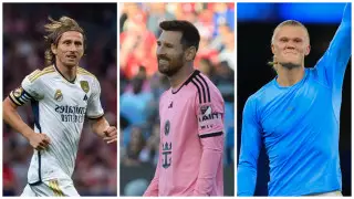 Стали известны все участники плей-офф клубного ЧМ