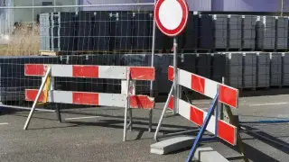 В Алматы перекроют дороги из-за фестиваля полиции