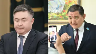 Депутат - главе Нацбанка: “Минфин финансирует экономику, а вы тормозите“