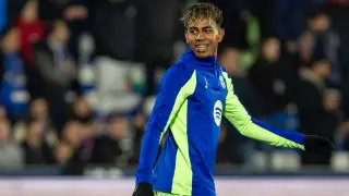 “Барселона“ придумала подарок для вундеркинда на совершеннолетие