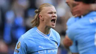 Телохранитель Холанда из Казахстана раскрыл темную сторону футболиста