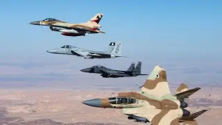 Израиль нанес удары по целям на юге Ливана