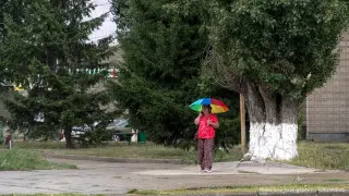 Жара, шквал, гроза: штормовое предупреждение объявили в 17 областях