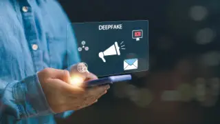 Борьба с дипфейками: в Дании внешность и голос человека защитят авторским правом