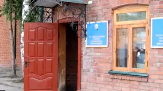 В Костанае не могут начать строить СИЗО  вместо нынешнего -  здания бывшей царской жандармерии