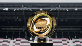 Суперкомпьютер назвал фаворитов плей-офф клубного чемпионата мира