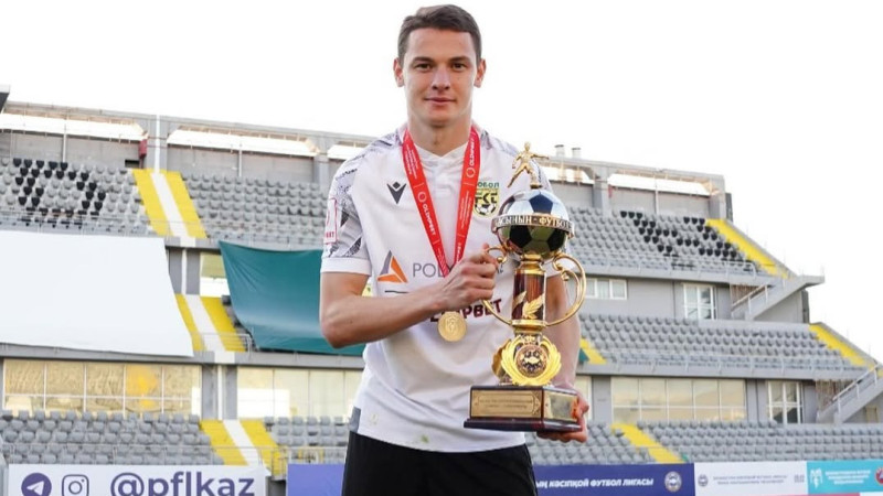 Фото: instagram.com/chesnokov46