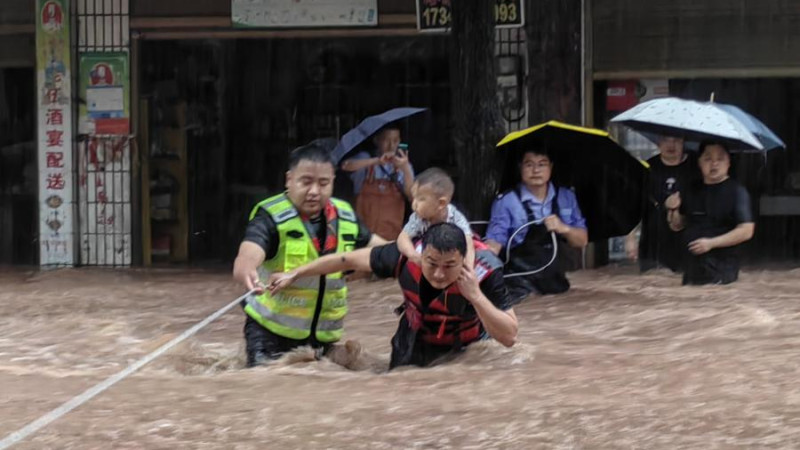 Фото: Синьхуа