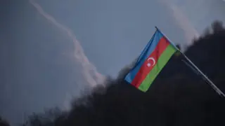 Азербайджан отменил все мероприятия с РФ после убийства азербайджанцев в Екатеринбурге